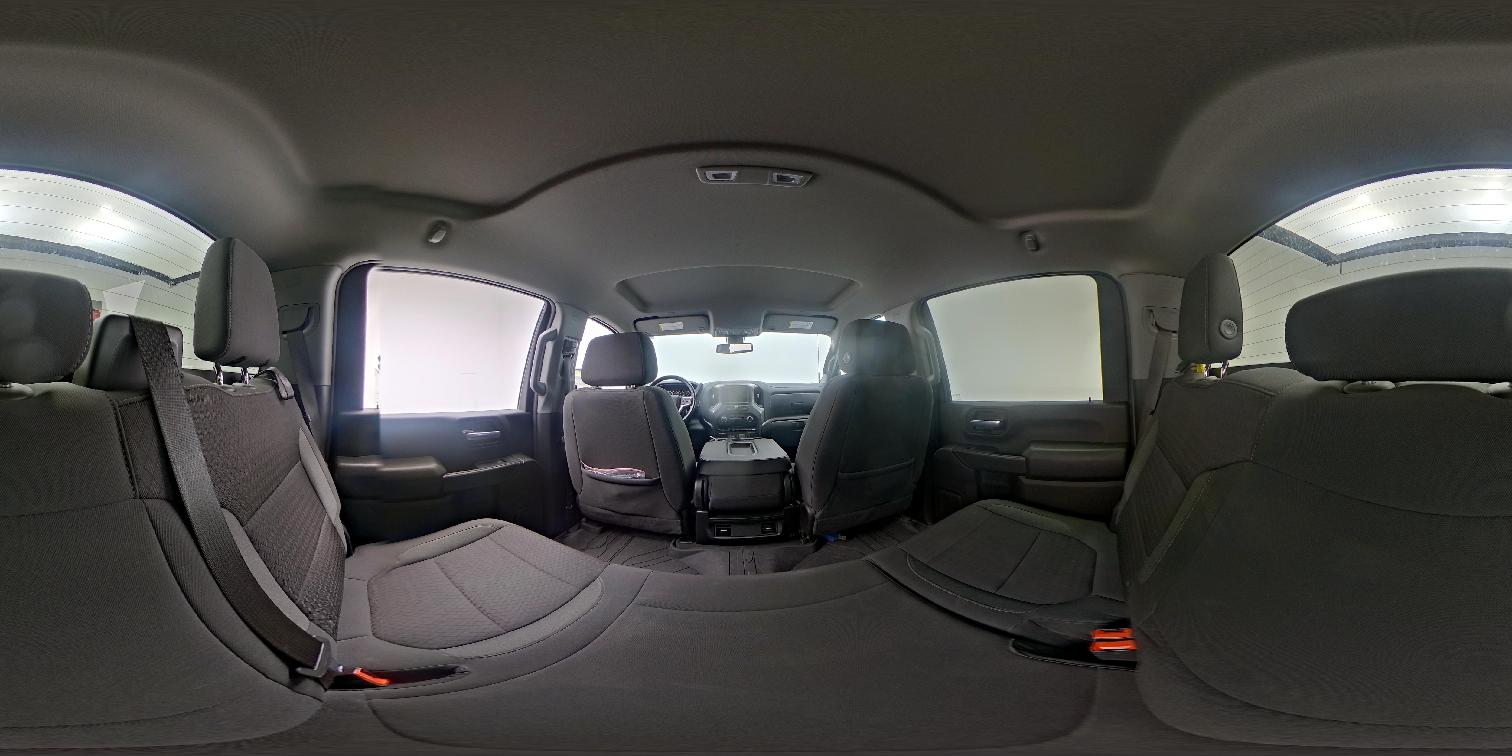 2023 Chevrolet Silverado 2500HD Work Truck - Photo 25
