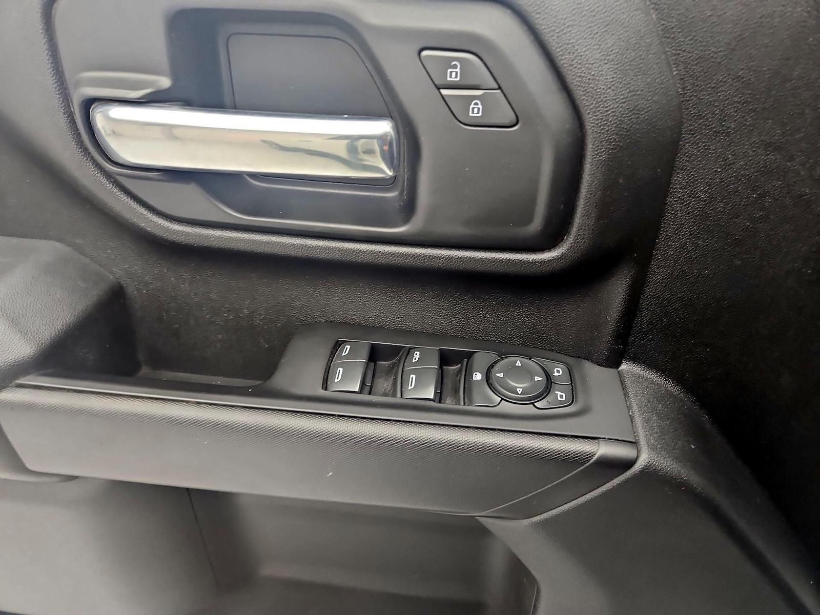 2023 Chevrolet Silverado 2500HD Work Truck - Photo 13