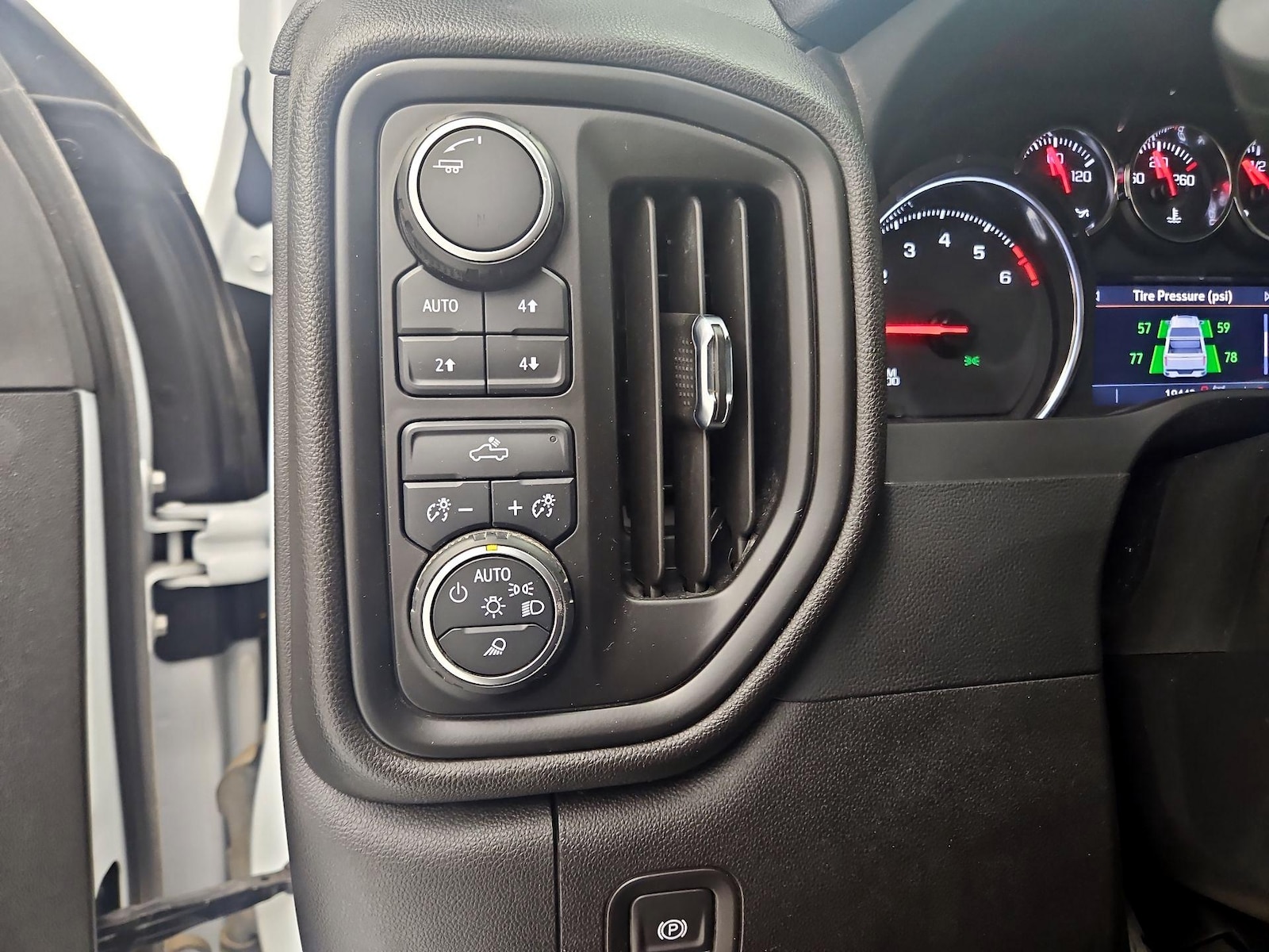 2023 Chevrolet Silverado 2500HD Work Truck - Photo 14