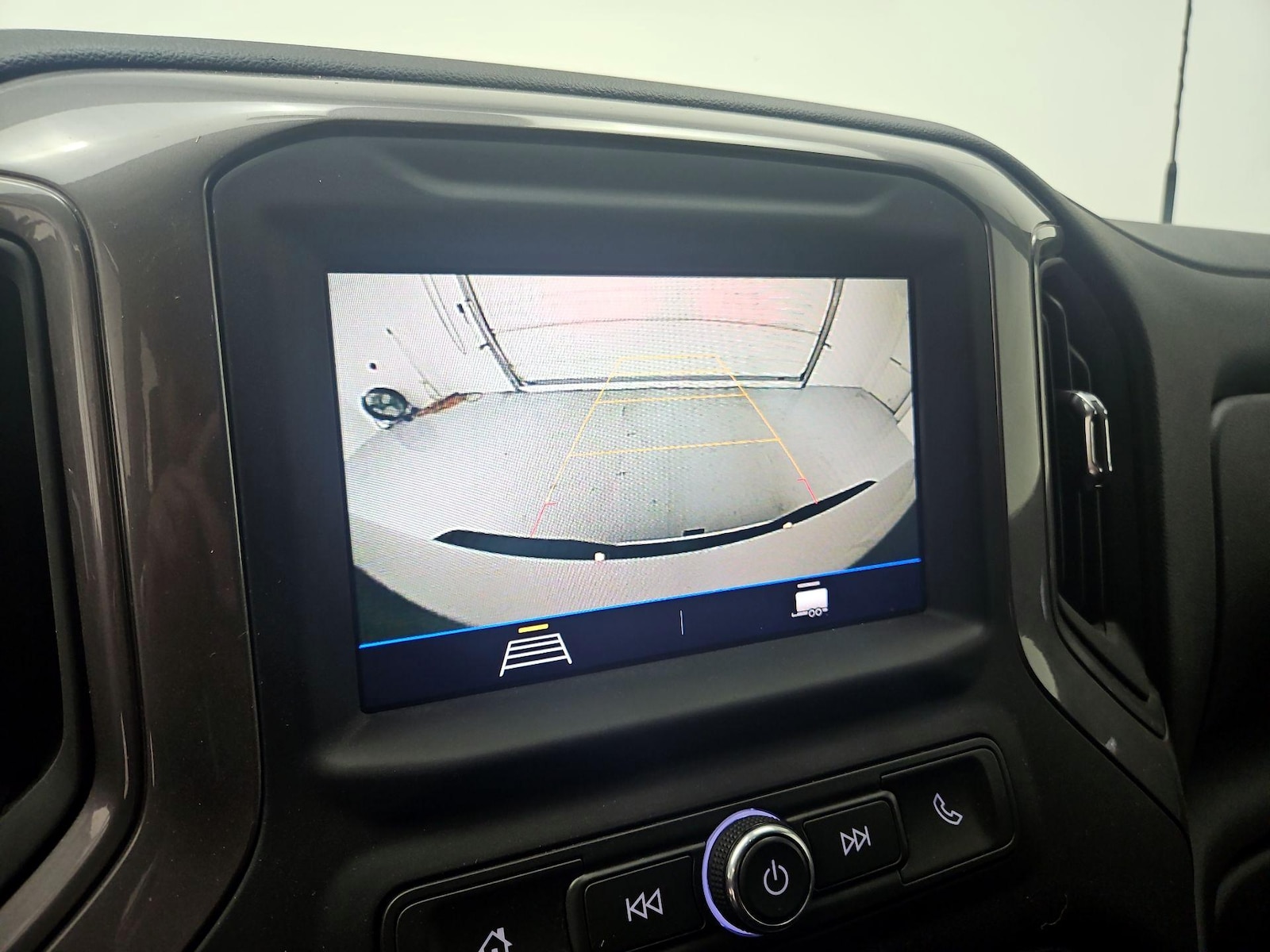 2023 Chevrolet Silverado 2500HD Work Truck - Photo 15
