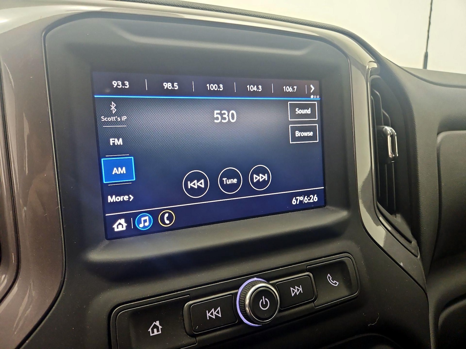 2023 Chevrolet Silverado 2500HD Work Truck - Photo 16
