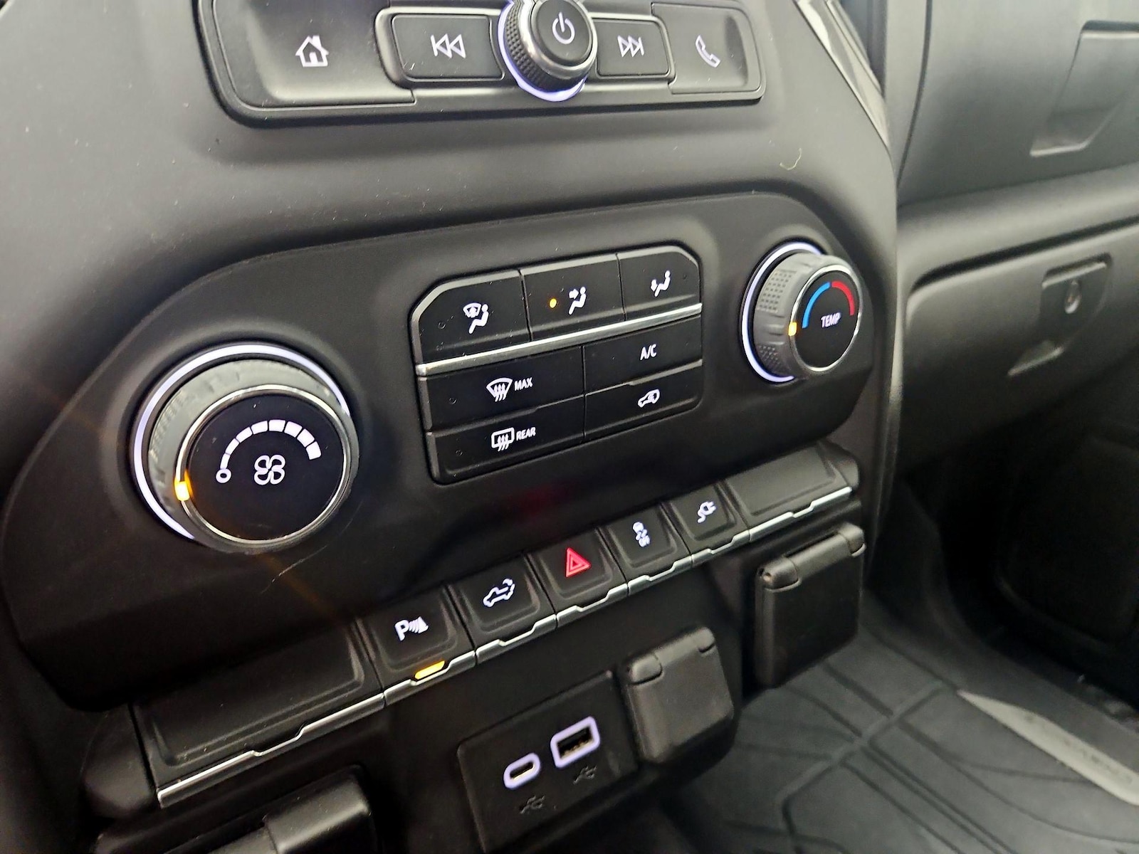 2023 Chevrolet Silverado 2500HD Work Truck - Photo 17