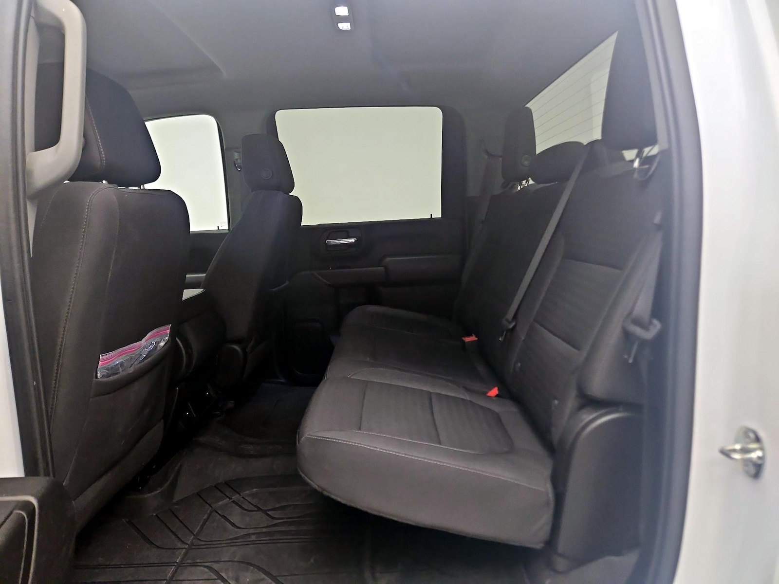 2023 Chevrolet Silverado 2500HD Work Truck - Photo 20