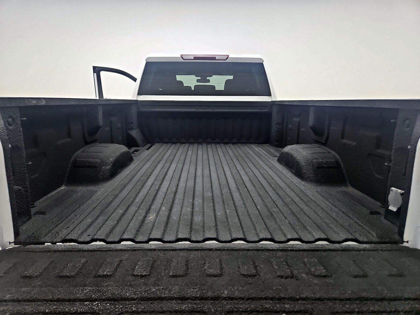 2023 Chevrolet Silverado 2500HD Work Truck - Photo 21