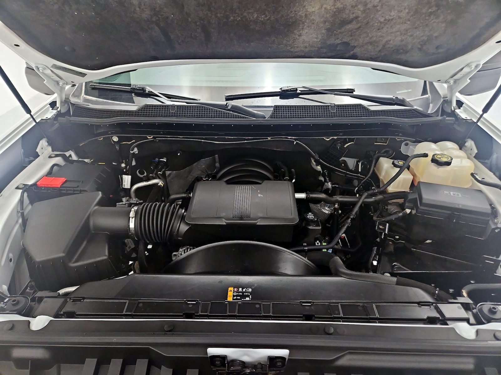 2023 Chevrolet Silverado 2500HD Work Truck - Photo 22