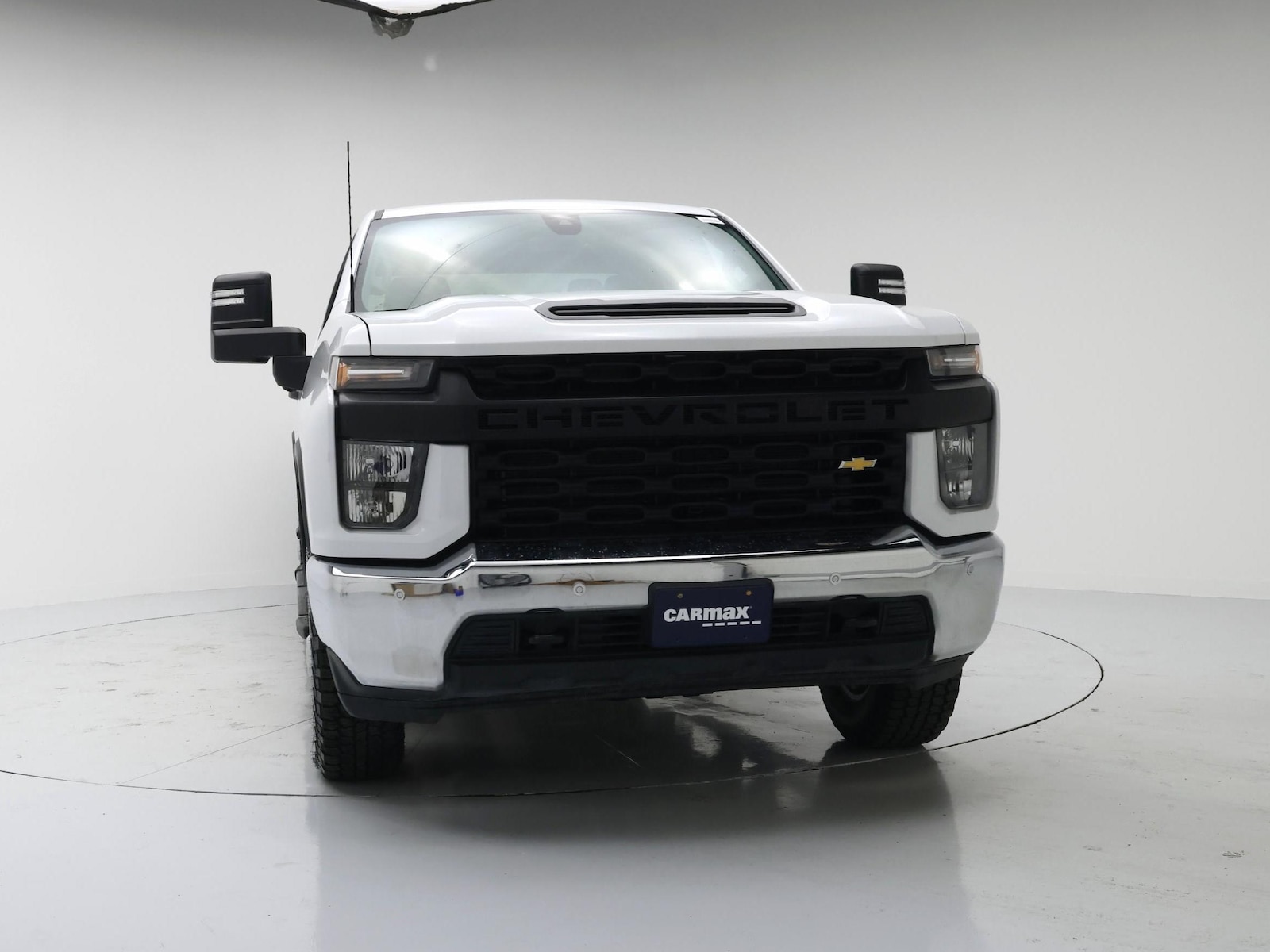 2023 Chevrolet Silverado 2500HD Work Truck - Photo 6