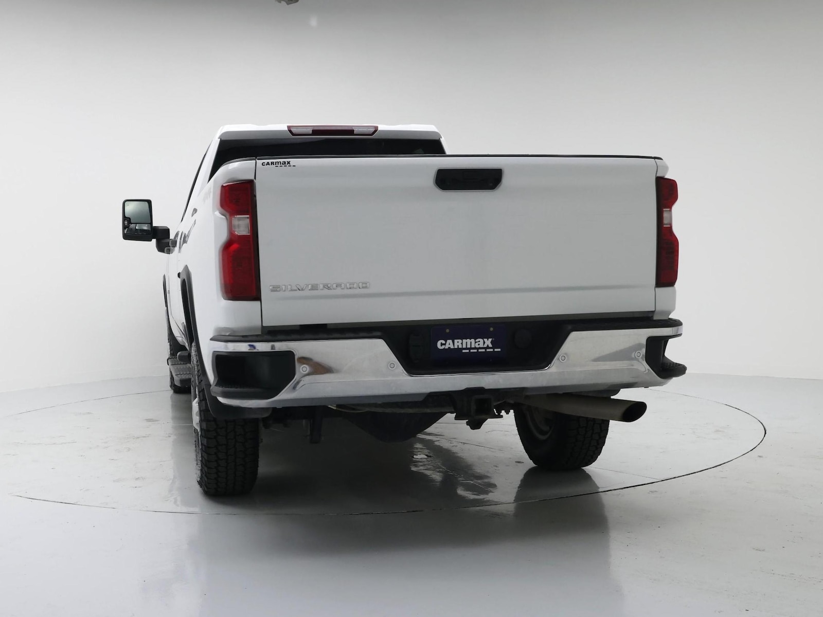 2023 Chevrolet Silverado 2500HD Work Truck - Photo 7