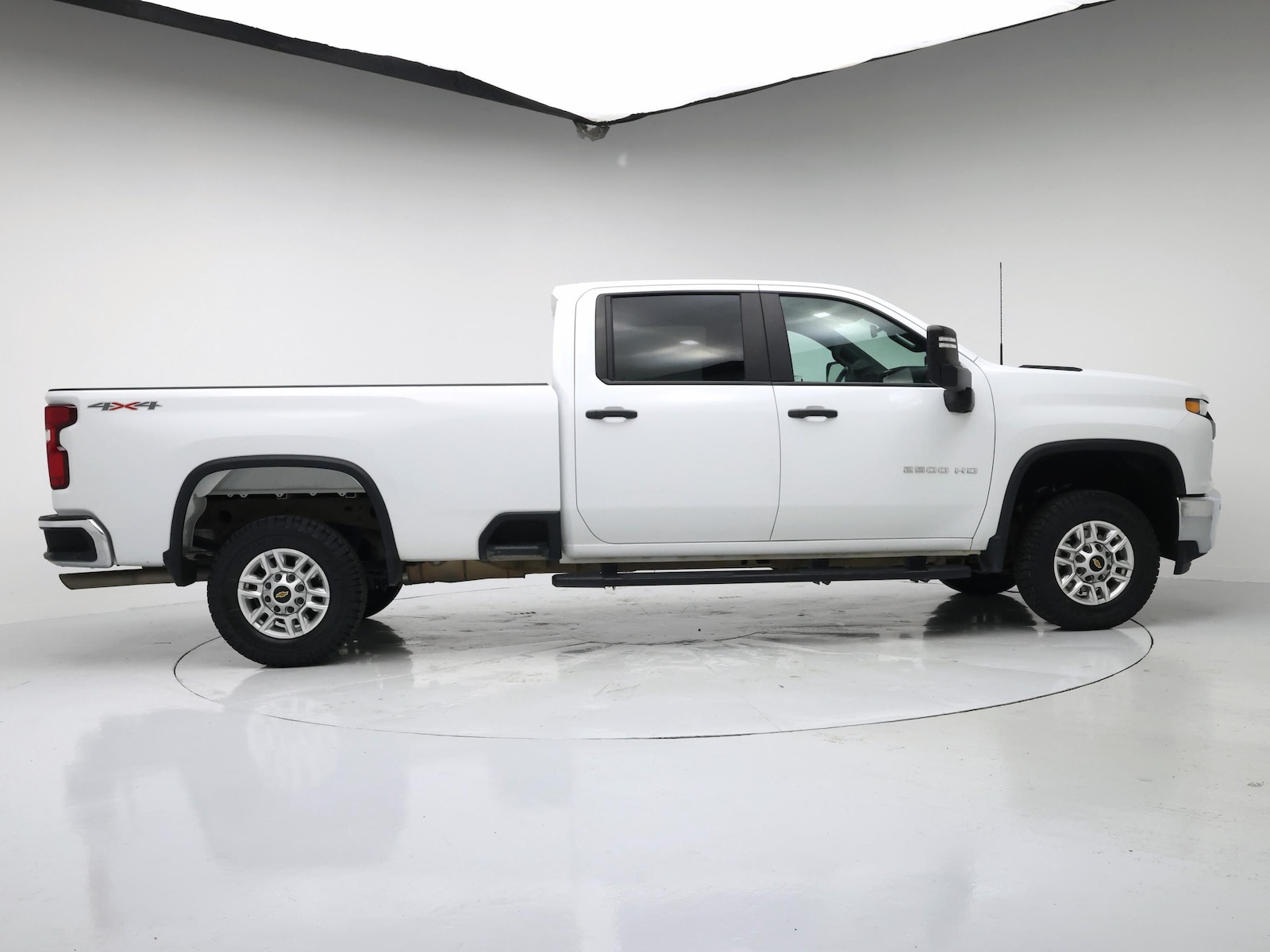 2023 Chevrolet Silverado 2500HD Work Truck - Photo 8