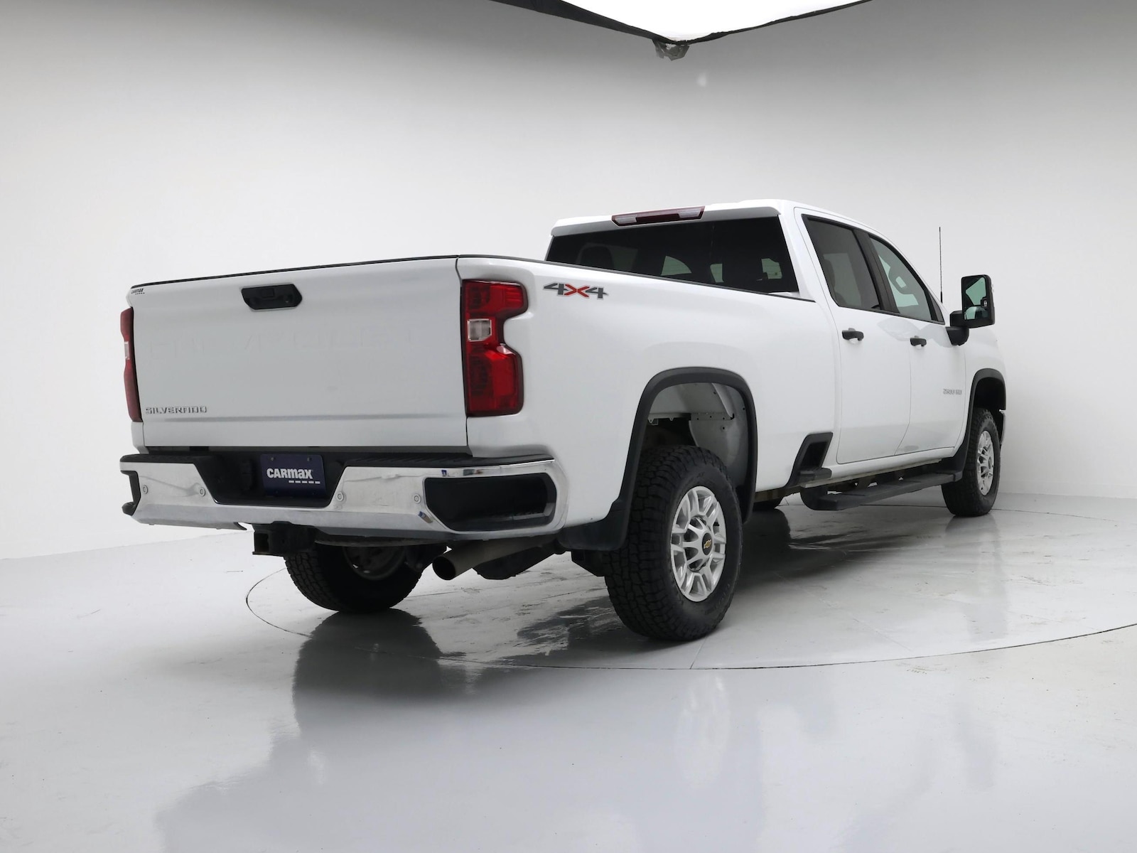 2023 Chevrolet Silverado 2500HD Work Truck - Photo 9