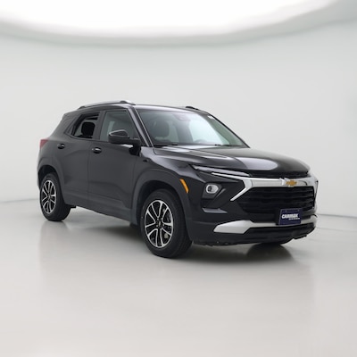 Vehicle exterior view