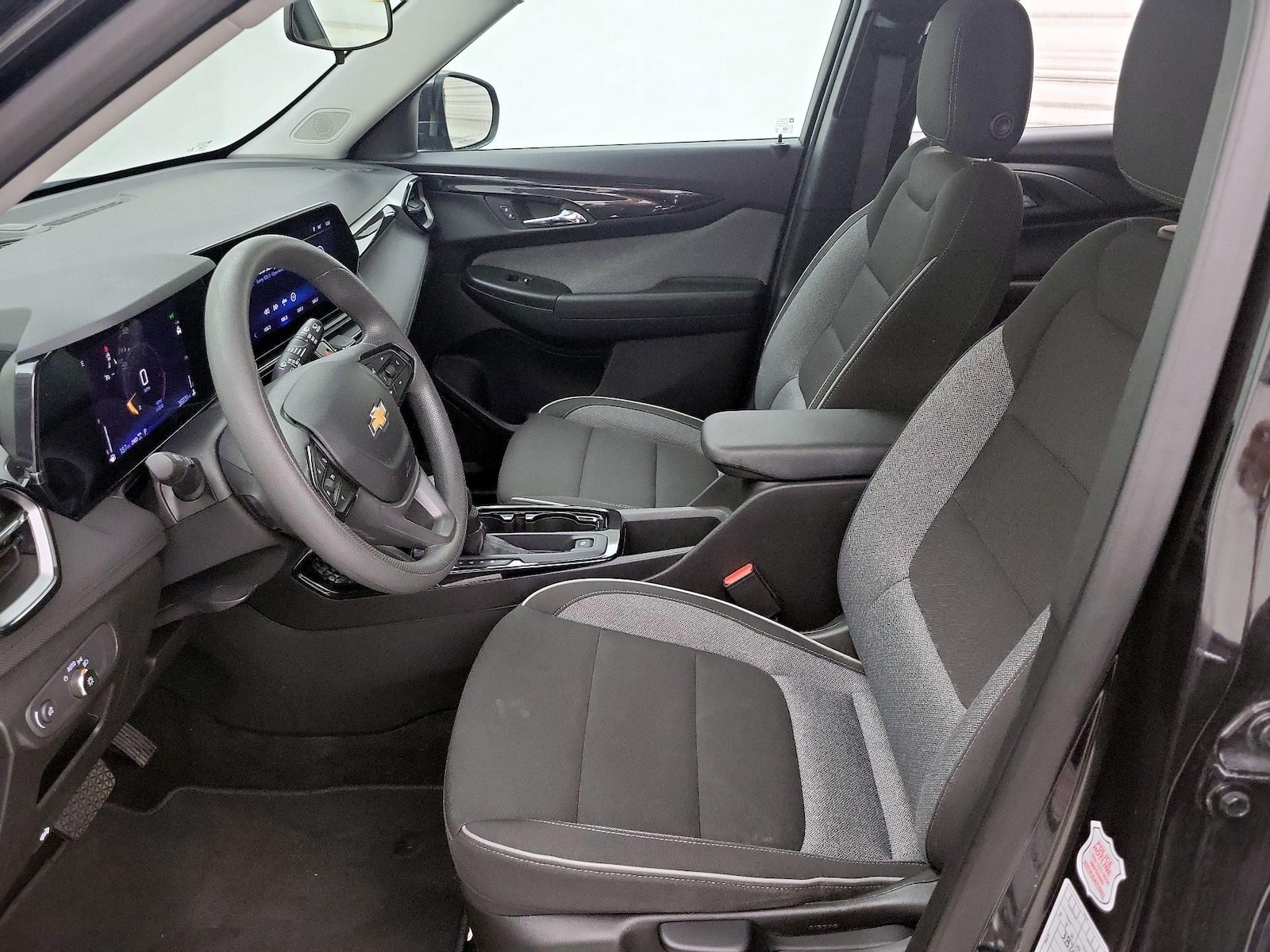 Side Airbags