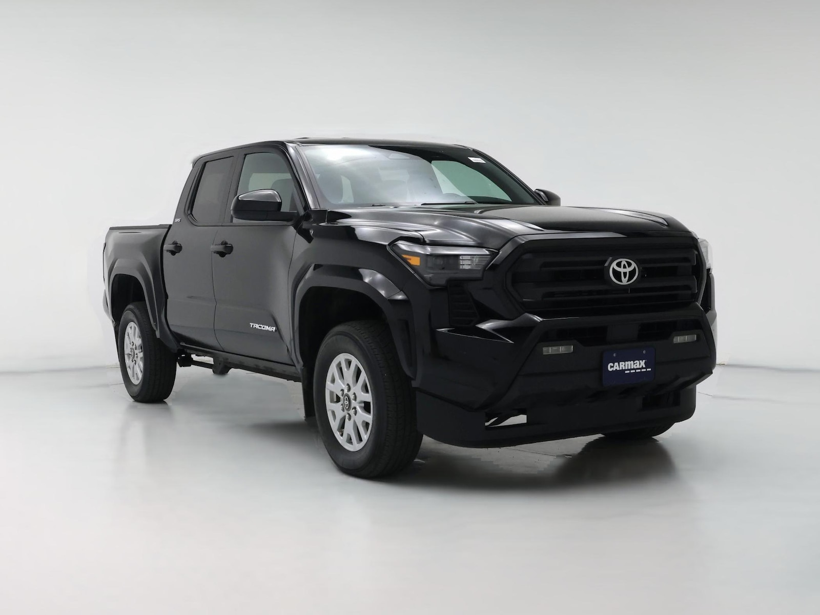 2024 Toyota Tacoma 4WD