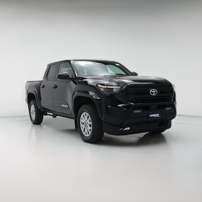 Recommended categories heading image of the selected vehicle