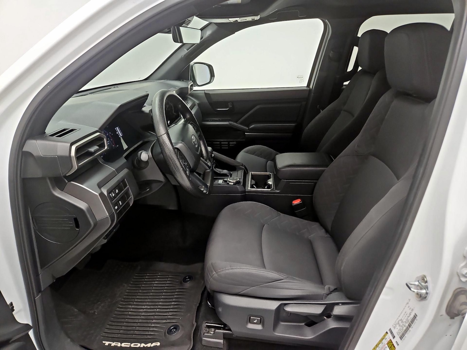 Side Airbags