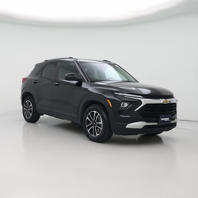 Recommended categories heading image of the selected vehicle