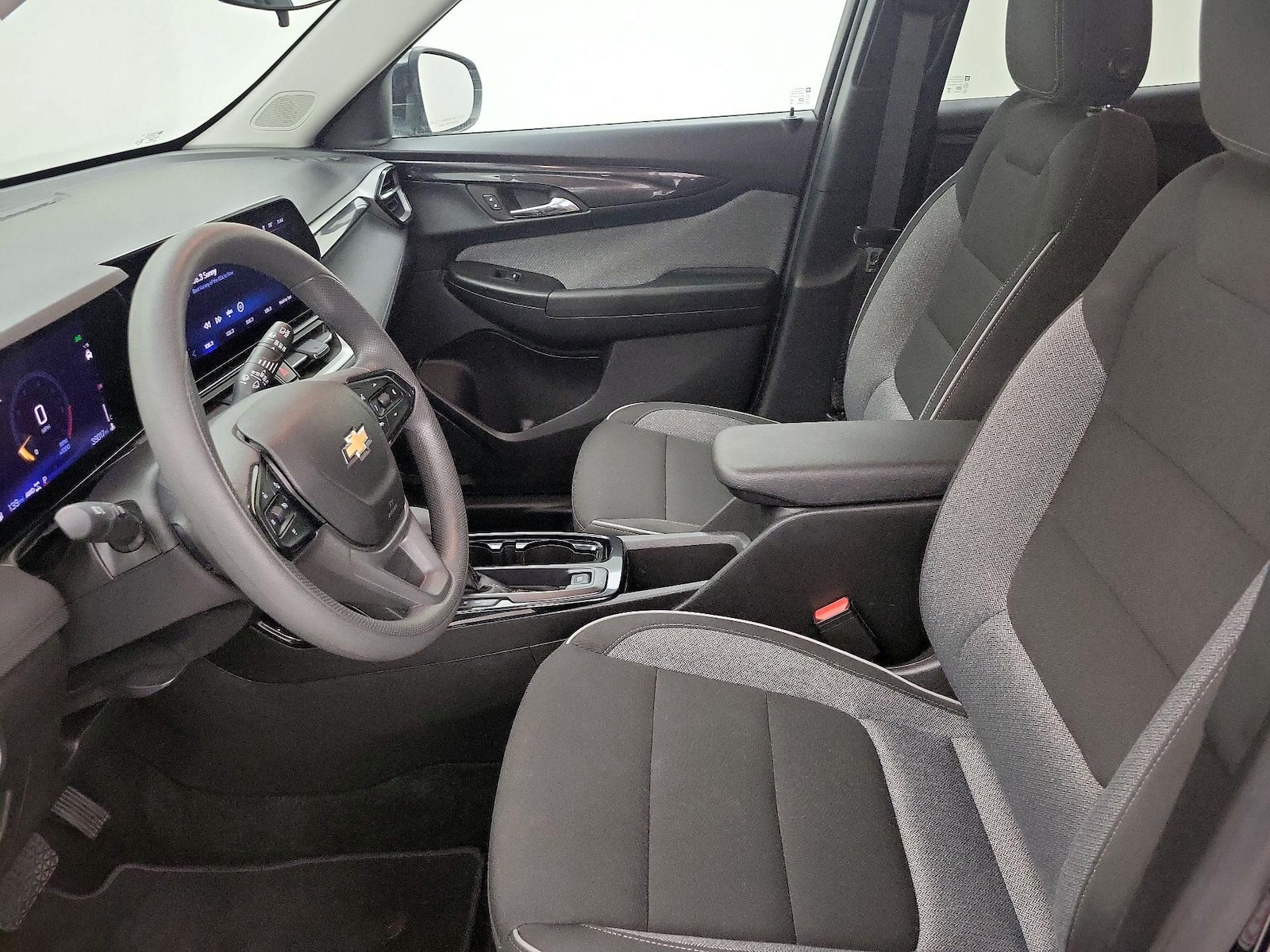 Side Airbags