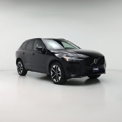 Recommended categories heading image of the selected vehicle