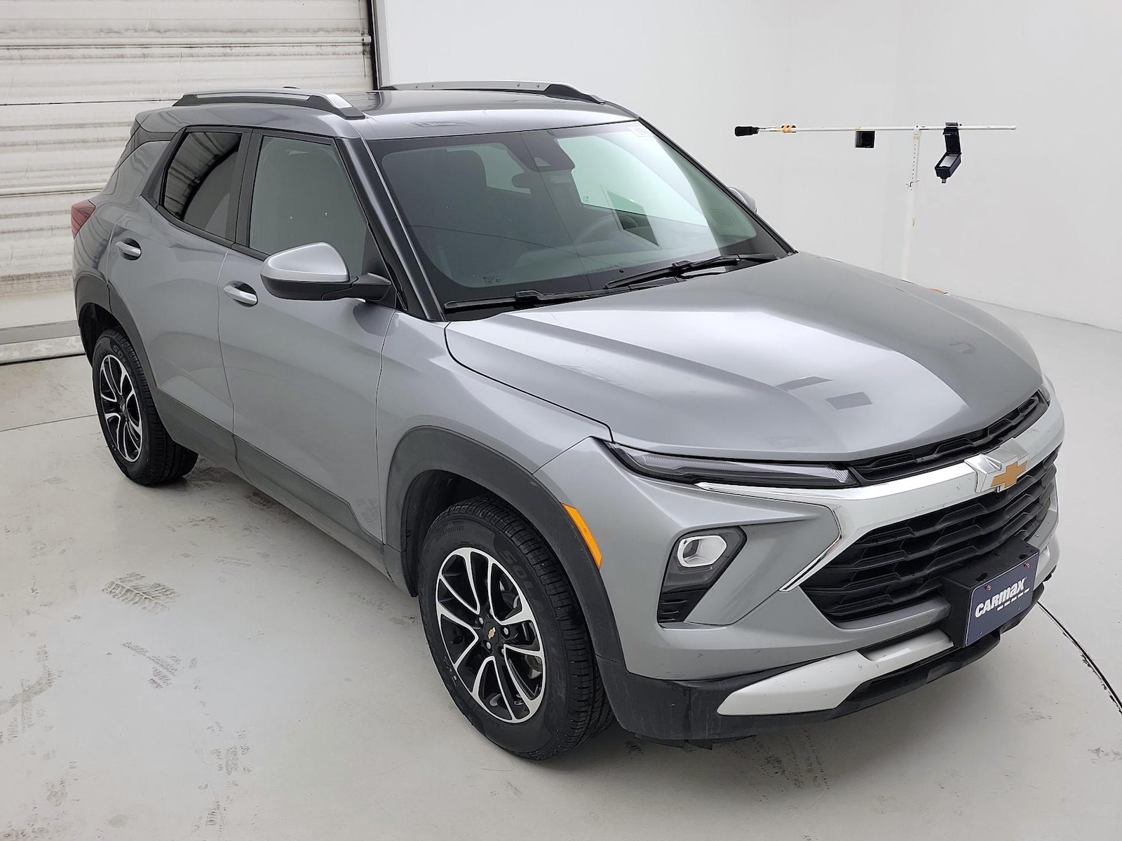 2025 Chevrolet Trailblazer