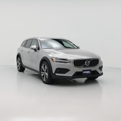 2025 Volvo V60 Cross Country B5 Plus