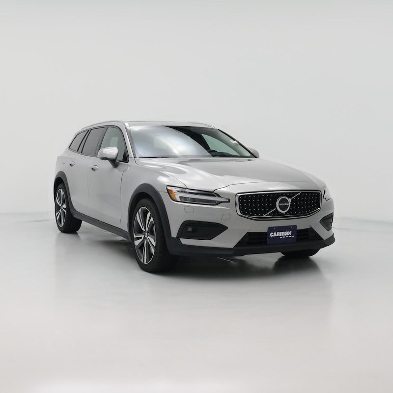 2025 Volvo V60 Cross Country B5 Plus