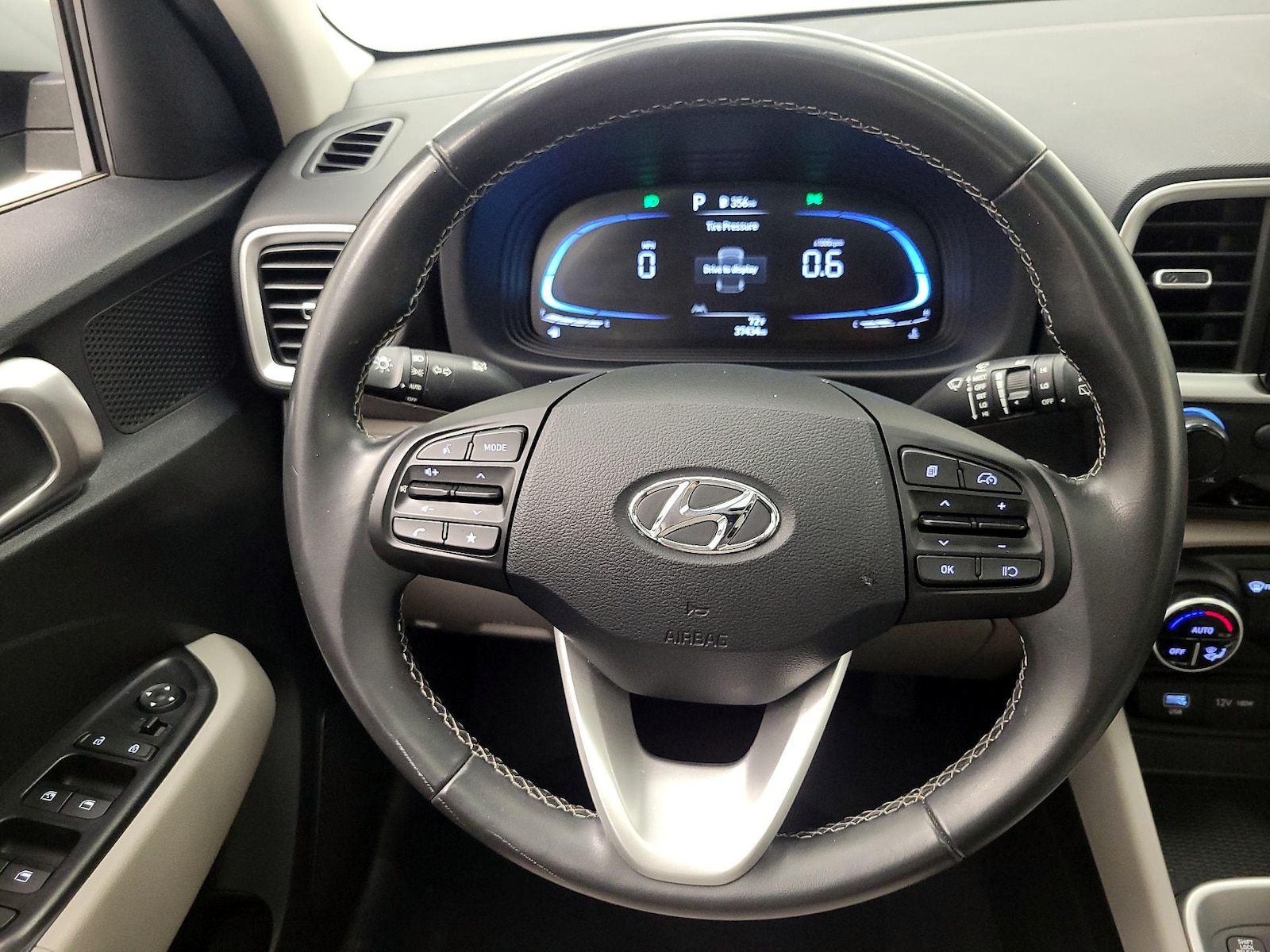 Lane Departure Warning