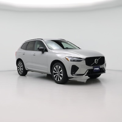 2024 Volvo XC60 B5 Core Dark Theme