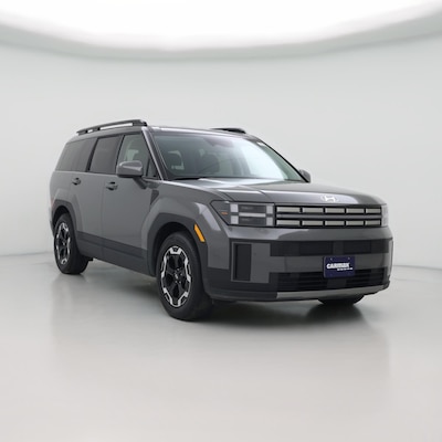 Vehicle exterior view