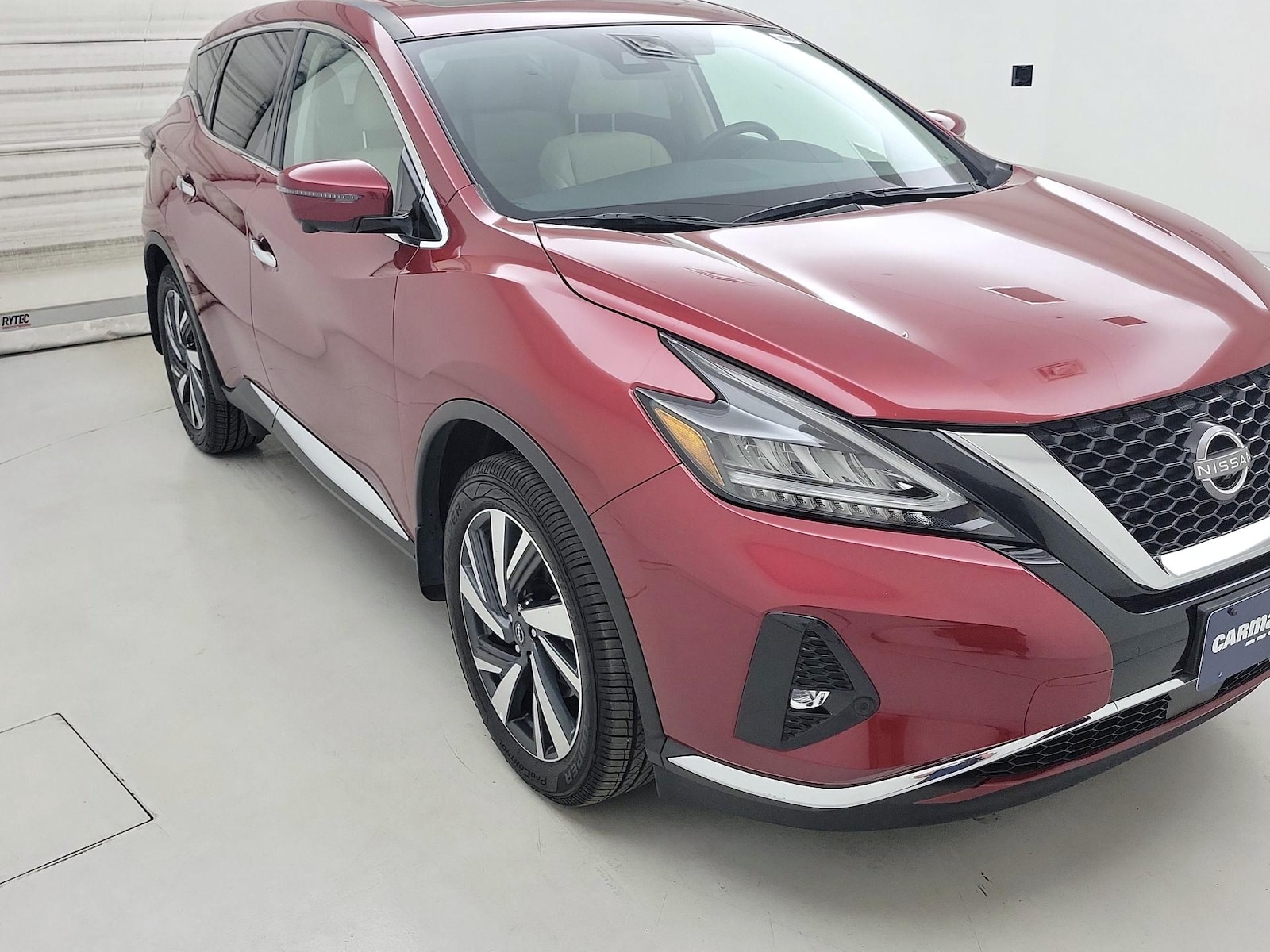 2024 Nissan Murano