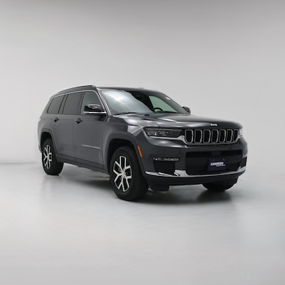 Vehicle exterior view