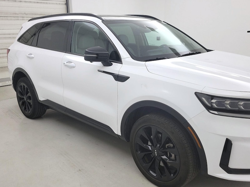 2023 Kia Sorento SX Prestige