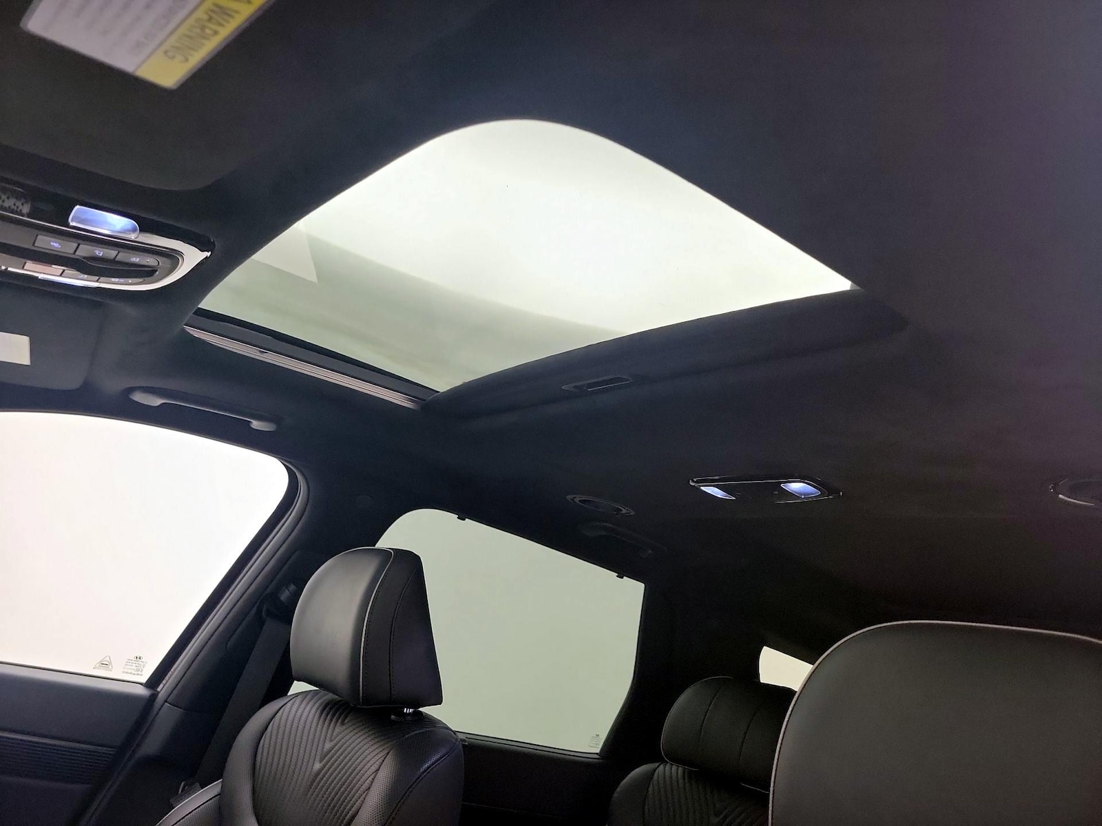 Sunroof(s) & Skylight(s)
