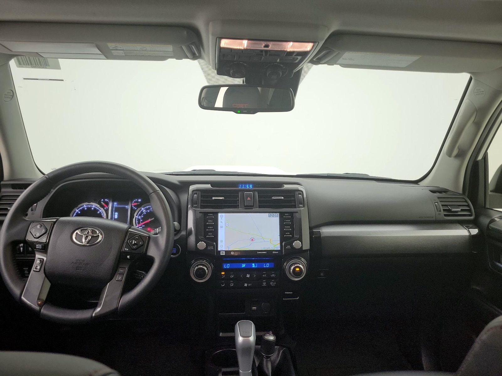 Apple CarPlay®
