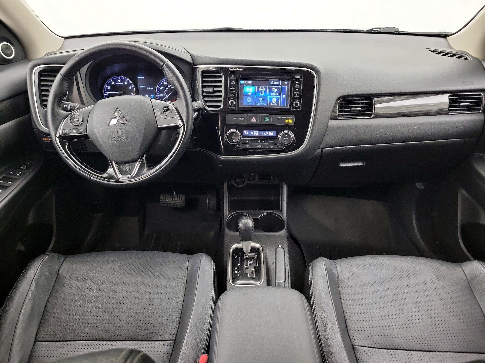 Rear View Camera