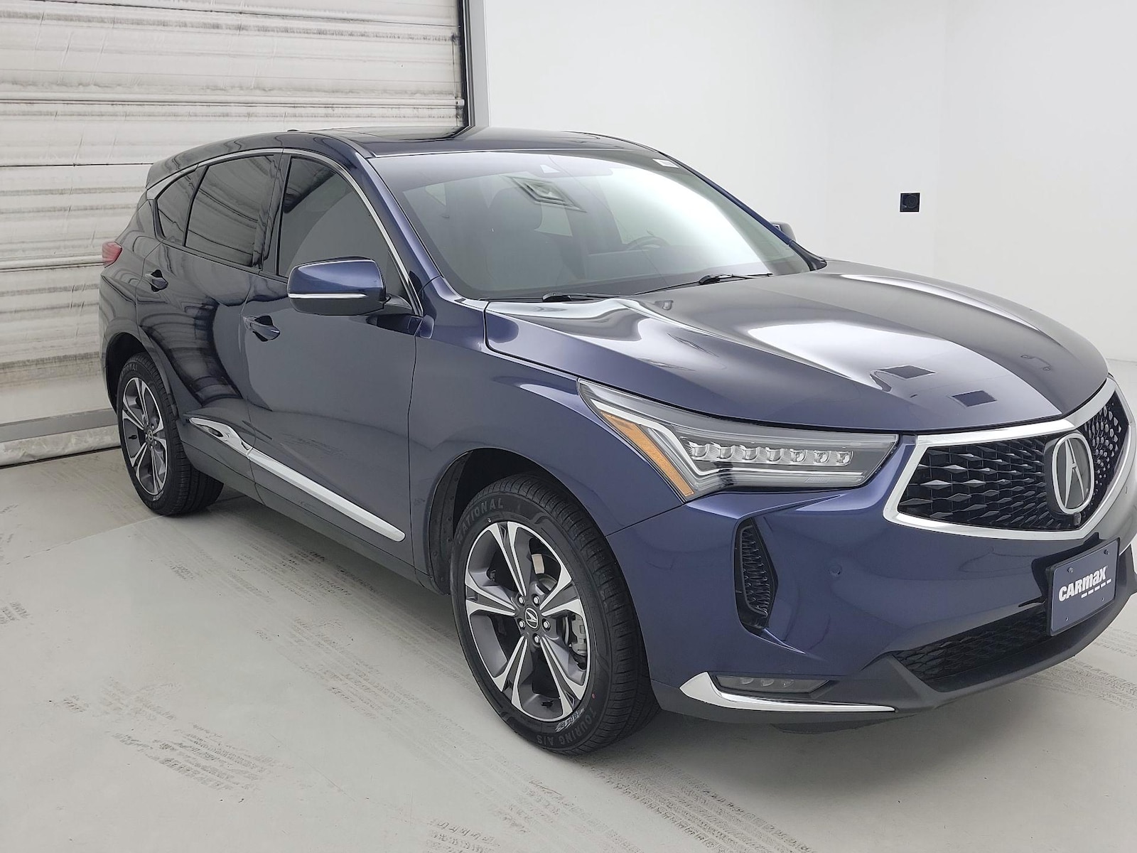 2022 Acura RDX
