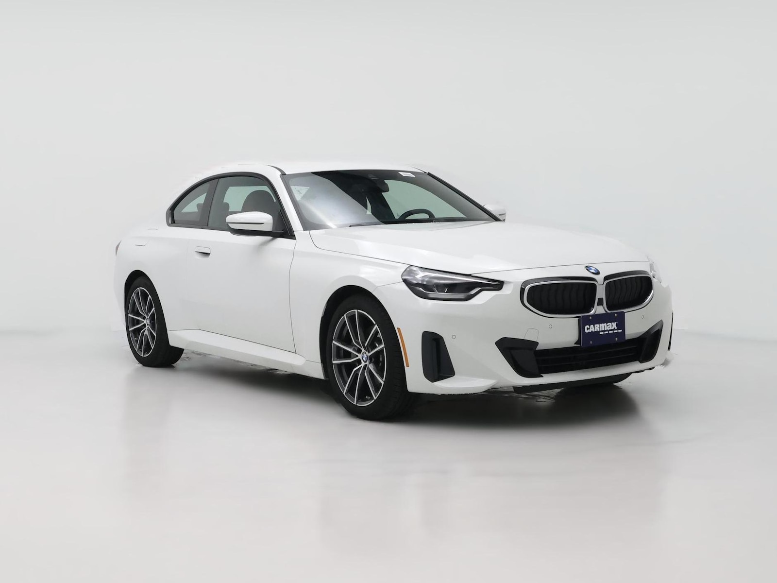 2026 BMW 2 Series