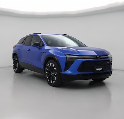 Recommended categories heading image of the selected vehicle