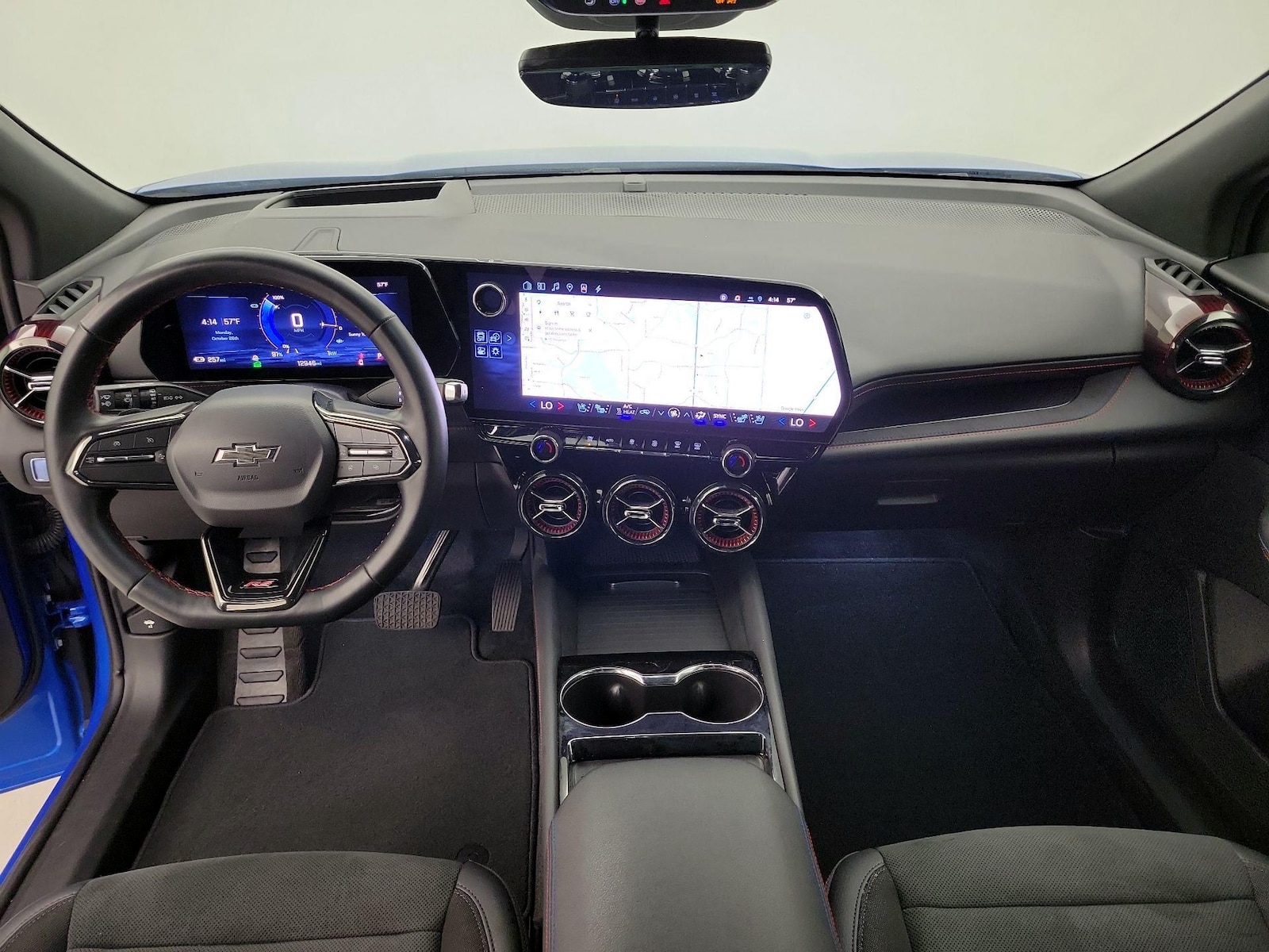 Head Up Display