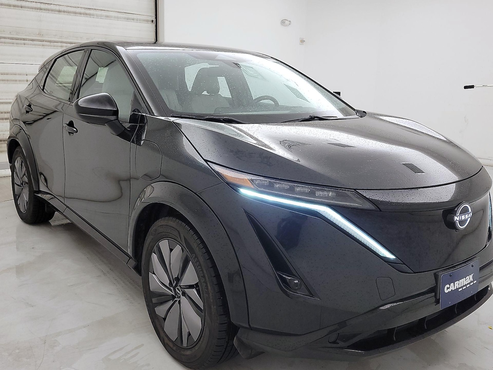 2024 Nissan ARIYA