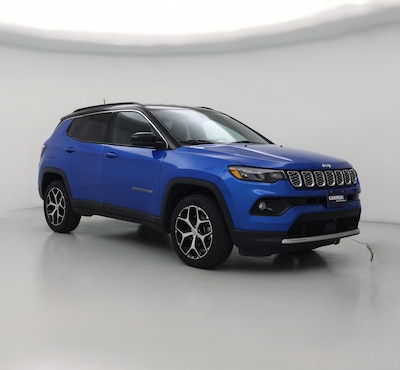 Recommended categories heading image of the selected vehicle