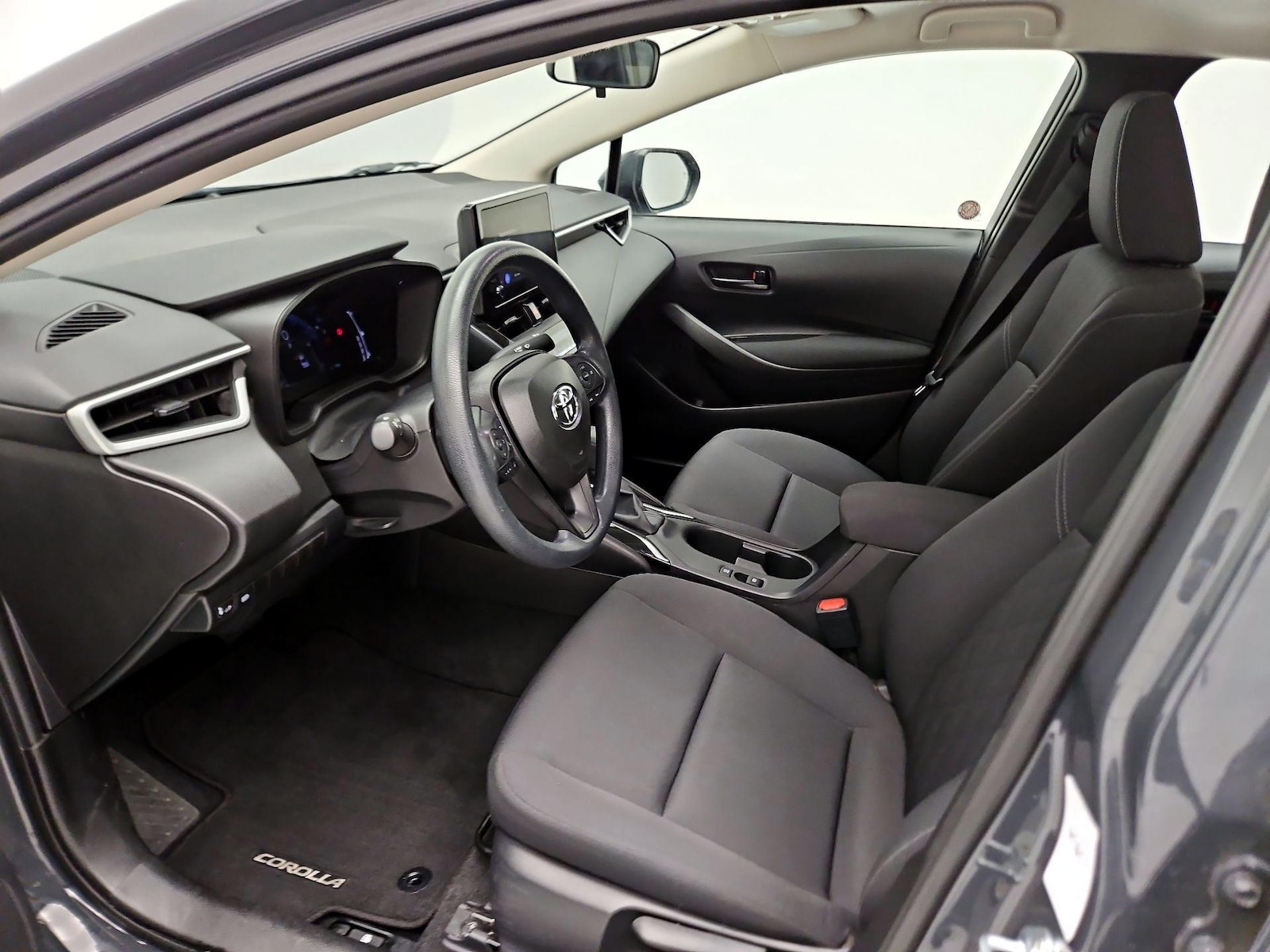 Side Airbags