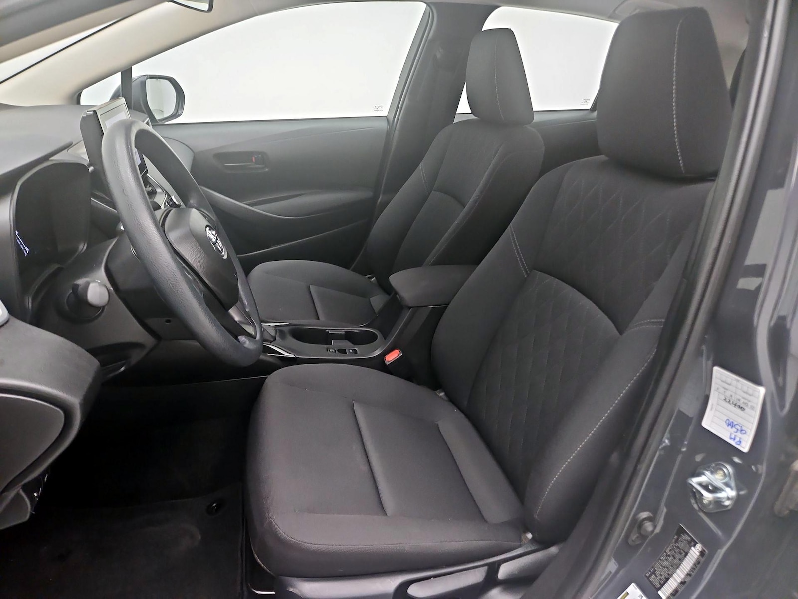 Side Airbags