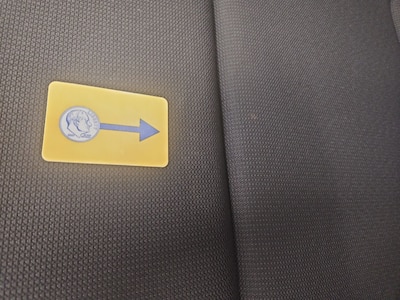 Condition detail