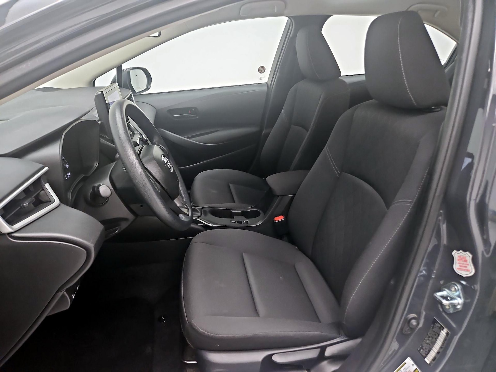 Side Airbags