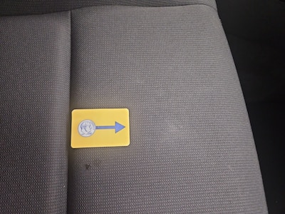 Condition detail