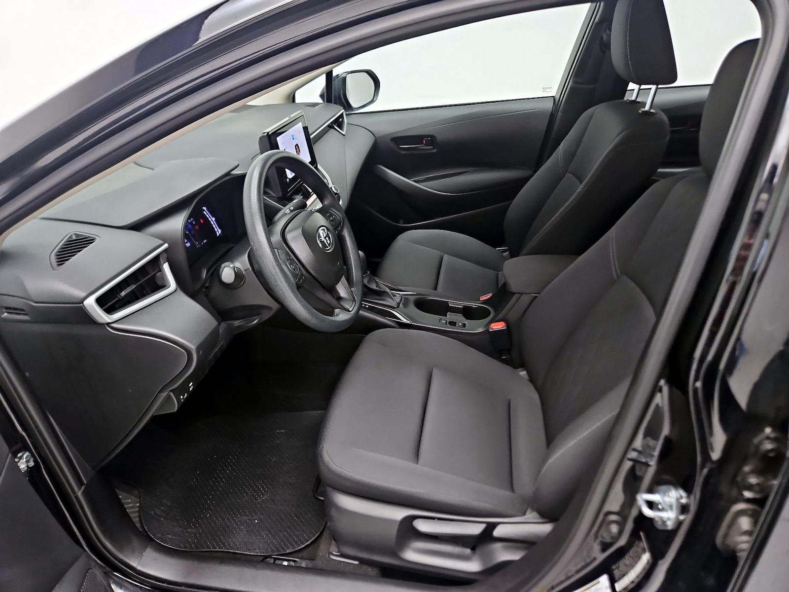 Side Airbags