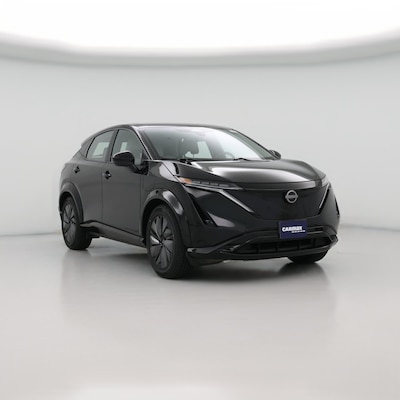 2024 Nissan ARIYA ENGAGE+ e-4ORCE