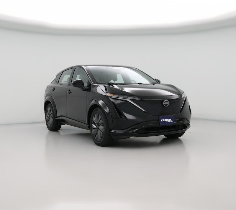 2024 Nissan ARIYA ENGAGE+ e-4ORCE