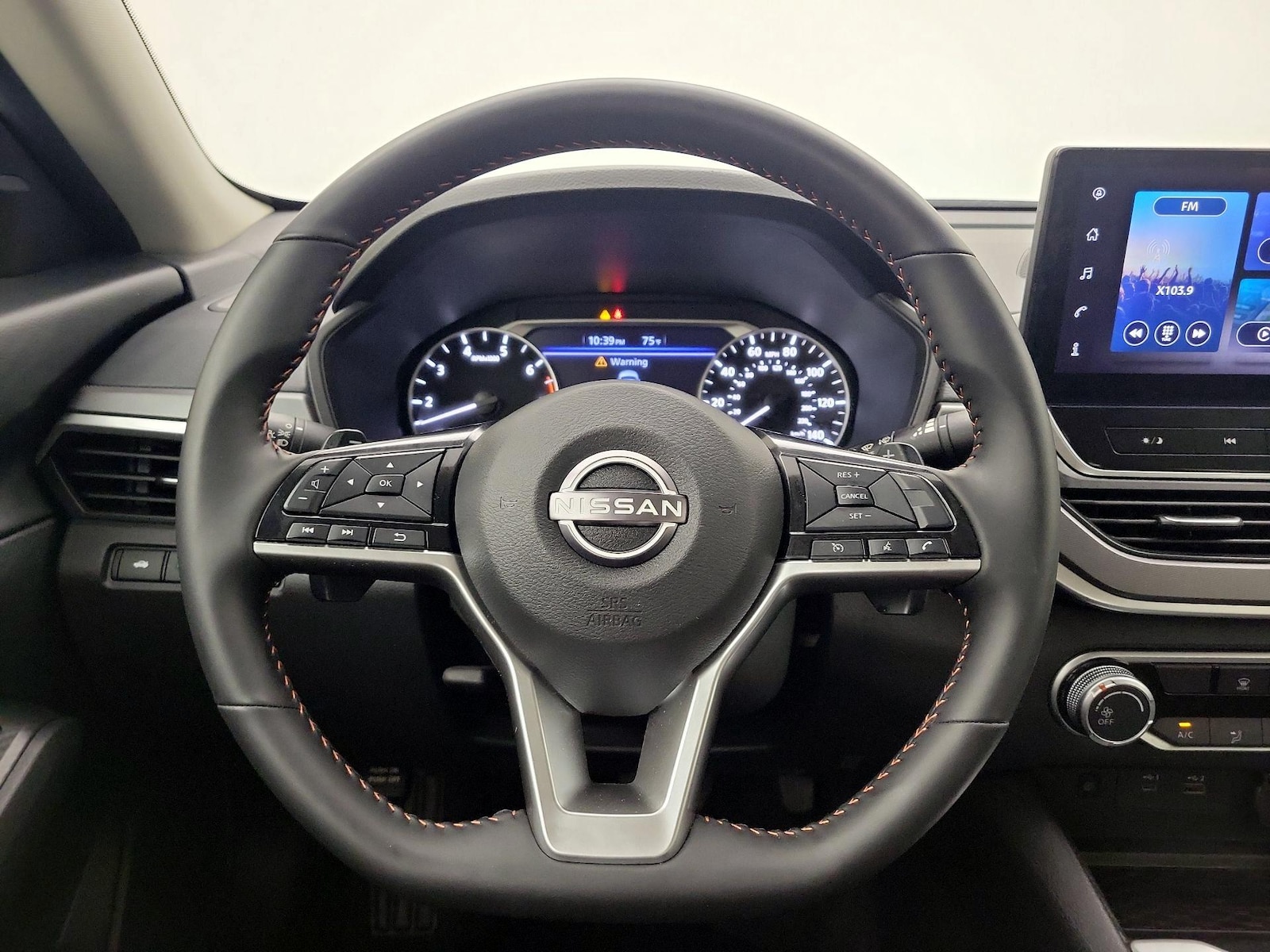 Lane Departure Warning