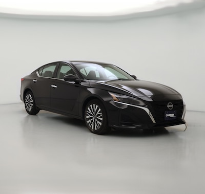 Recommended categories heading image of the selected vehicle