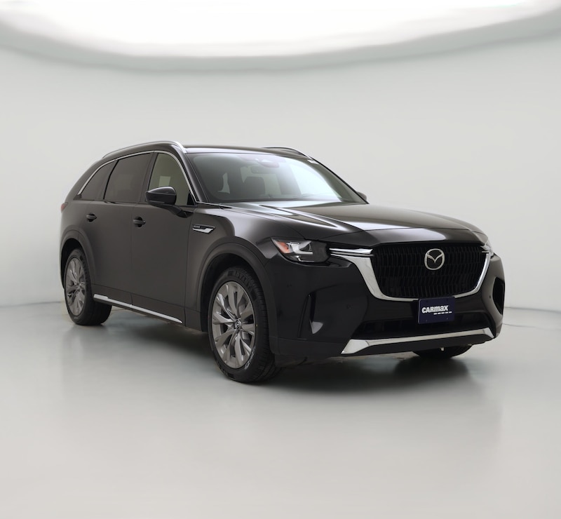 2025 Mazda CX-90 Turbo Premium Plus